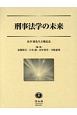 刑事法学の未来　長井圓先生古稀記念