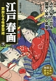江戸春画－奔放なる性愛芸術－（2）