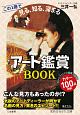 アート鑑賞BOOK　この1冊で《見る、知る、深まる》