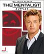 THE　MENTALIST／メンタリスト　＜サード＞　前半セット  