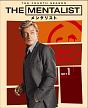 THE　MENTALIST／メンタリスト　＜フォース＞　前半セット  