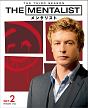 THE　MENTALIST／メンタリスト　＜サード＞　後半セット  