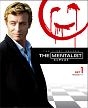 THE　MENTALIST／メンタリスト　＜ファースト＞　前半セット  