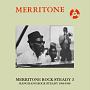 Merritone　Rock　Steady　3：Bang　Bang　Rock　Steady　1966－1968