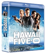 Hawaii　Five－0　シーズン1　＜トク選BOX＞  