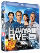 Hawaii　Five－0　シーズン2　＜トク選BOX＞  