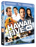 Hawaii　Five－0　シーズン3　＜トク選BOX＞  