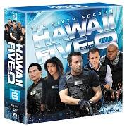Hawaii　Five－0　シーズン6　＜トク選BOX＞  