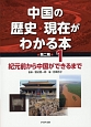 中国の歴史★現在がわかる本　第ニ期　紀元前から中国ができるまで（1）