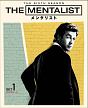 THE　MENTALIST／メンタリスト　＜シックス＞　前半セット  