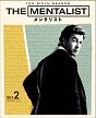 THE　MENTALIST／メンタリスト　＜シックス＞　後半セット  