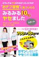 どうしてもヤセられなかった人たちが“おデブ習慣”に気づいたらみるみる10kgヤセました　スタート