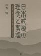 日本武道の理念と事理