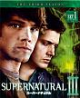 SUPERNATURAL　＜サード＞　前半セット  