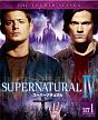 SUPERNATURAL　＜フォース＞　前半セット  