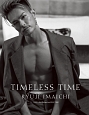 TIMELESS　TIME＜特別限定版＞　メイキングDVD付