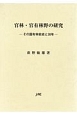 官林・官有林野の研究