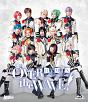 B－PROJECT　on　STAGE　『OVER　the　WAVE！』　REMiX  