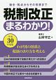 税制改正まるわかり！　平成30年