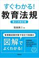 すぐわかる！教育法規＜第2次改訂版＞