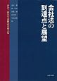 会社法の到達点と展望