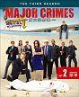 MAJOR　CRIMES　〜重大犯罪課　＜サード＞　後半セット  