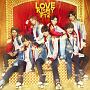 LOVE（A）(DVD付)[初回限定盤]