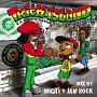 TRICK　ISLAND　mix　by　MIGHTY　JAM　ROCK