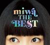 miwa　THE　BEST(DVD付)[初回限定盤]