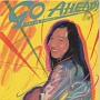 GO　AHEAD！（紙ジャケット仕様）[初回限定盤]