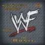WWF　ザ・ミュージック　Vol．3