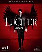 LUCIFER／ルシファー　＜セカンド＞　前半セット  