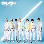 ON／OFF－Japanese　Ver．－（A）(DVD付)[初回限定盤]