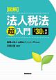 図解　法人税法「超」入門　平成30年度改正