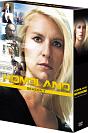 HOMELAND／ホームランド　シーズン7　DVDコレクターズBOX  