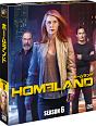 HOMELAND／ホームランド　シーズン6＜SEASONSコンパクト・ボックス＞  