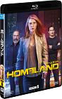 HOMELAND／ホームランド　シーズン6＜SEASONS　ブルーレイ・ボックス＞  