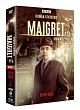 MAIGRET／メグレ2　DVD－BOX  