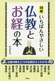 図解　いちばんやさしい仏教とお経の本