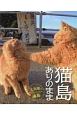 猫島ありのまま　写真集