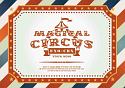 EXO－CBX　“MAGICAL　CIRCUS”　TOUR　2018  [初回限定盤]