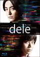 dele（ディーリー）　Blu－ray　STANDARD　EDITION  