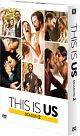 THIS　IS　US／ディス・イズ・アス　シーズン2　DVDコレクターズBOX1  