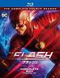 THE　FLASH／フラッシュ　＜フォース・シーズン＞　コンプリート・ボックス  