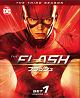 THE　FLASH／フラッシュ　＜サード＞　前半セット  