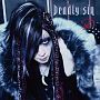 Deadly　sin（A）(DVD付)