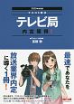 テレビ局　内定獲得！　2020