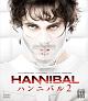 「HANNIBAL／ハンニバル」シーズン2コンパクトDVD－BOX  