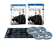 GOTHAM／ゴッサム　＜フォース・シーズン＞　コンプリート・ボックス  