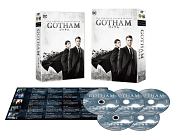 GOTHAM／ゴッサム　＜フォース・シーズン＞　コンプリート・ボックス  